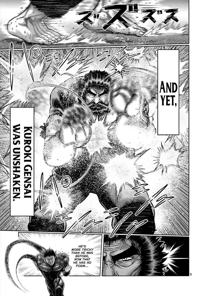 Kengan Ashura Chapter 224 image 05_optimized